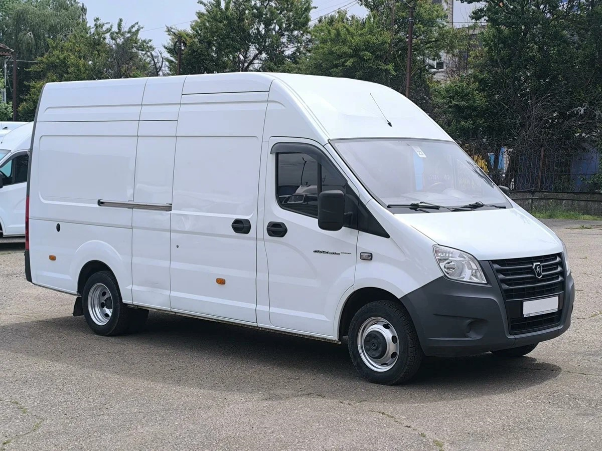 Доставка инженерных материалов